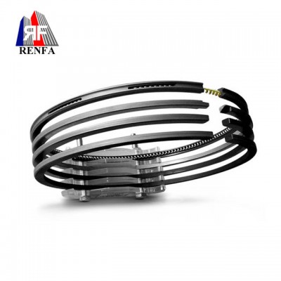 Diameter 75mm 80mm 90mm Piston Ring for Air Compressor