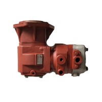 C6121 Parts XG955H XGMA Loader Parts Air Compressor