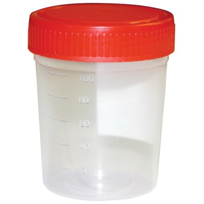 Hot sale Good quality Medical disposable urine cup Aseptic packaging